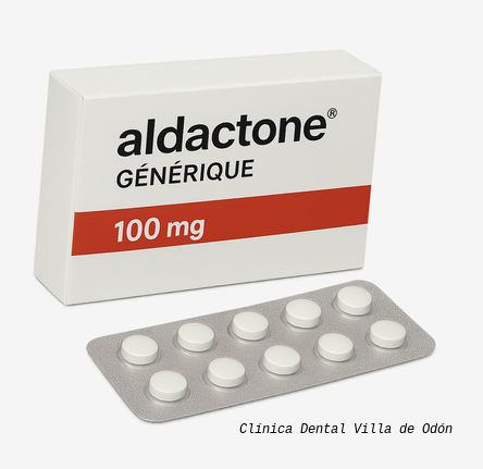aldactone