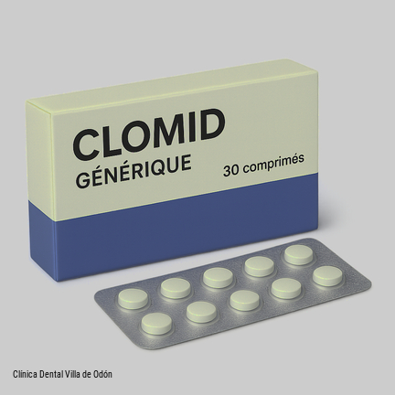 clomid