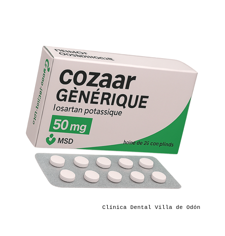 cozaar
