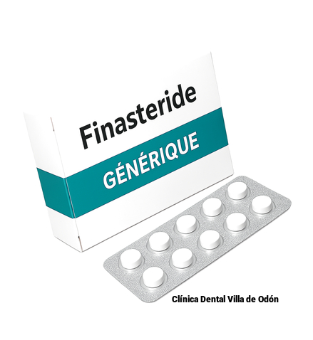 finasteride
