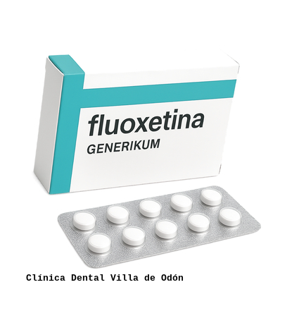 fluoxetina
