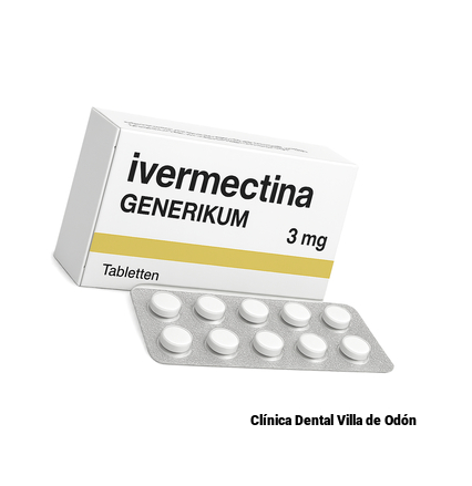 ivermectina