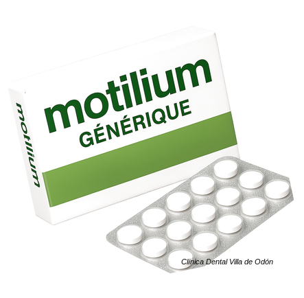motilium