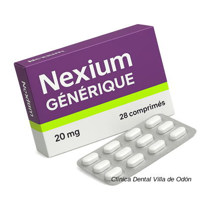nexium