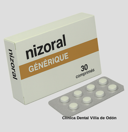 nizoral