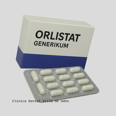 orlistat