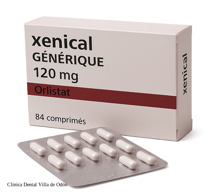xenical