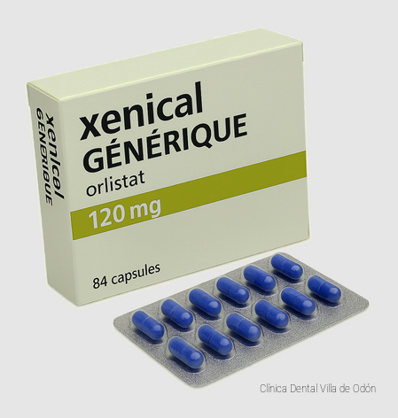 xenical