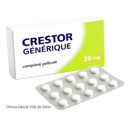 crestor