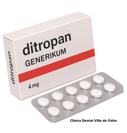 ditropan
