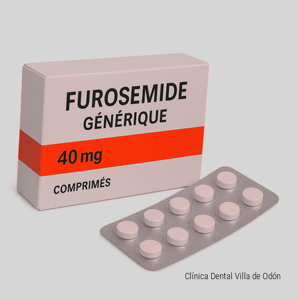 furosemide