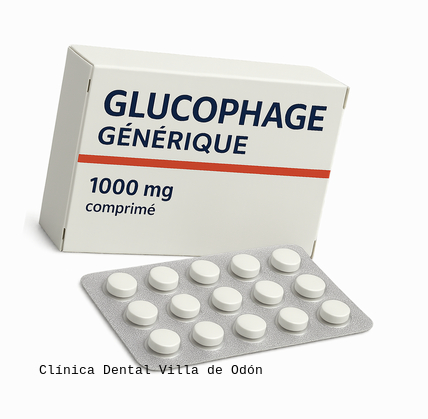 glucophage