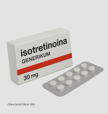 isotretinoina
