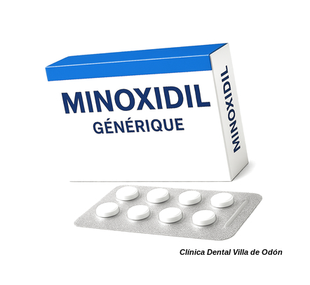 minoxidil