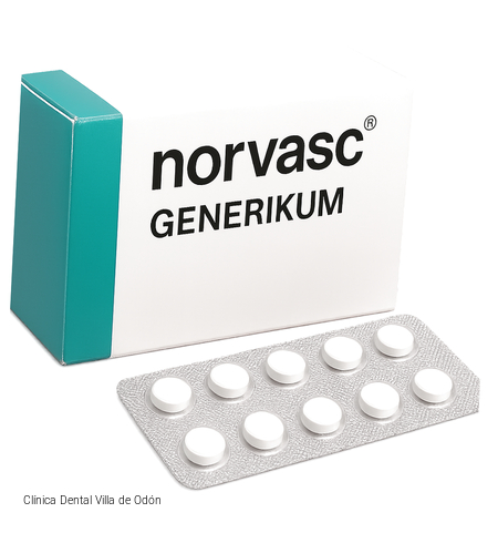 norvasc