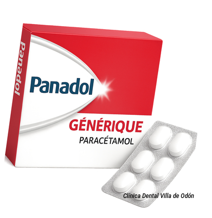 panadol