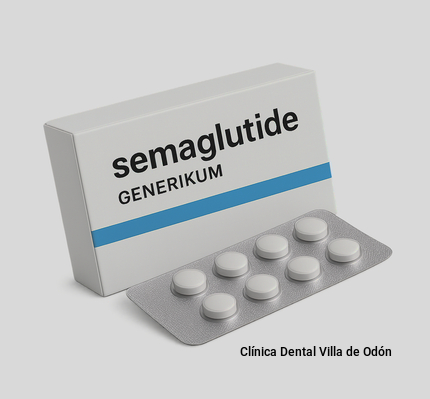 semaglutide
