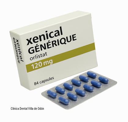 xenical