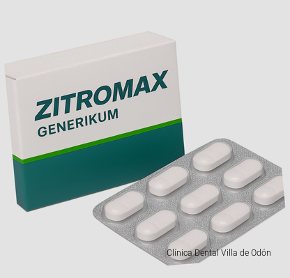 zitromax