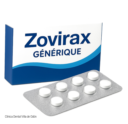 zovirax